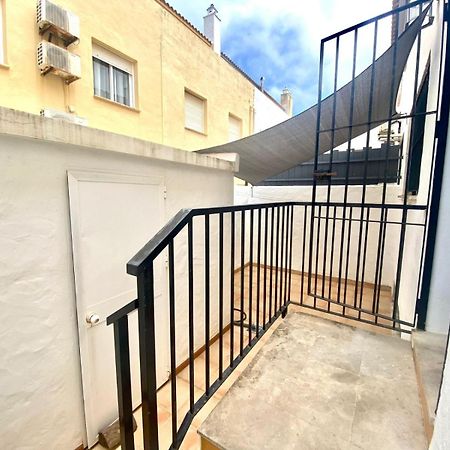 Vila Casa Cony Tarifa Exteriér fotografie