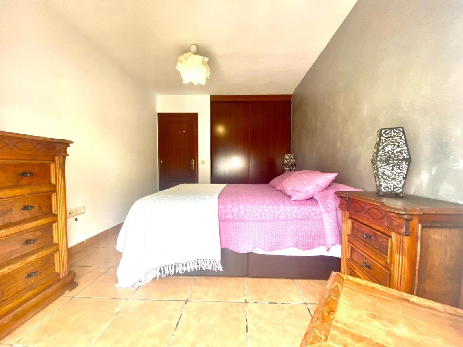 Vila Casa Cony Tarifa Exteriér fotografie