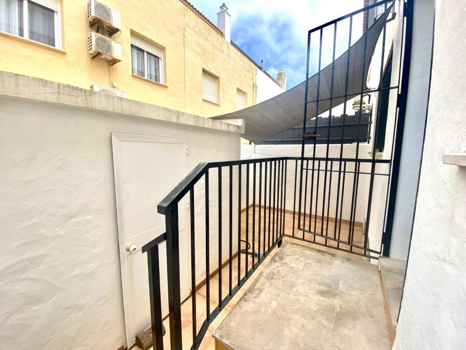 Vila Casa Cony Tarifa Exteriér fotografie
